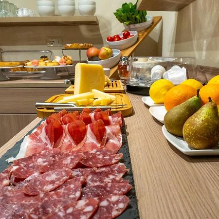Goloritze Room And Breakfast Baunei Esterno foto
