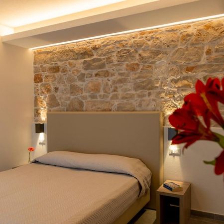 Goloritze Room And Breakfast Baunei Esterno foto