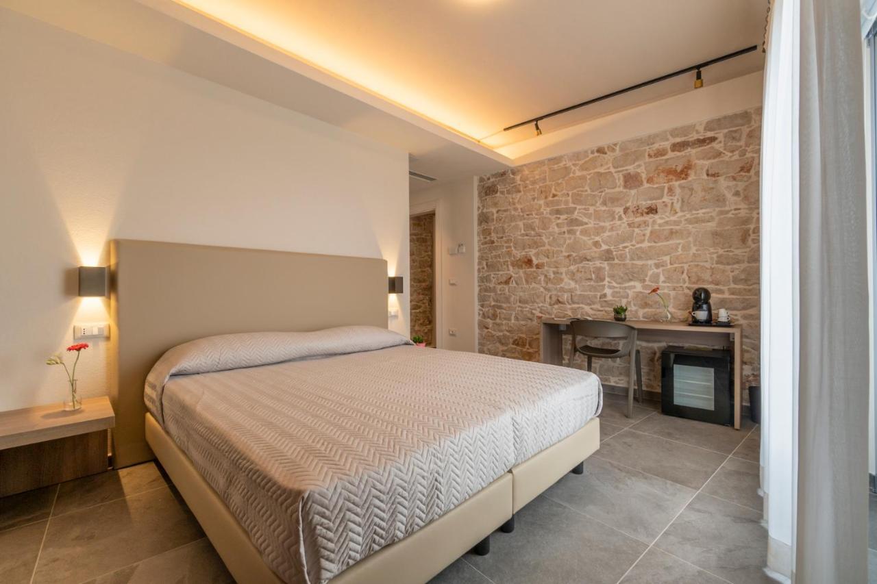 Goloritze Room And Breakfast Baunei Esterno foto