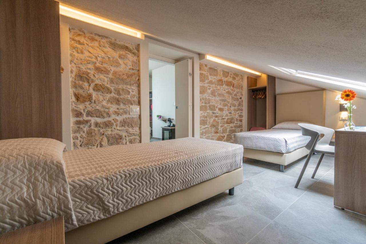 Goloritze Room And Breakfast Baunei Esterno foto