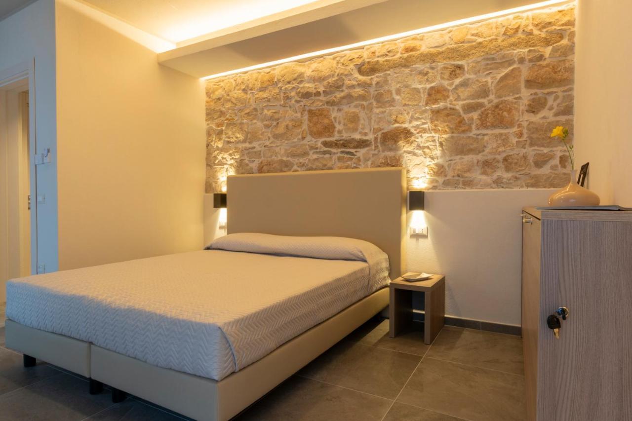 Goloritze Room And Breakfast Baunei Esterno foto