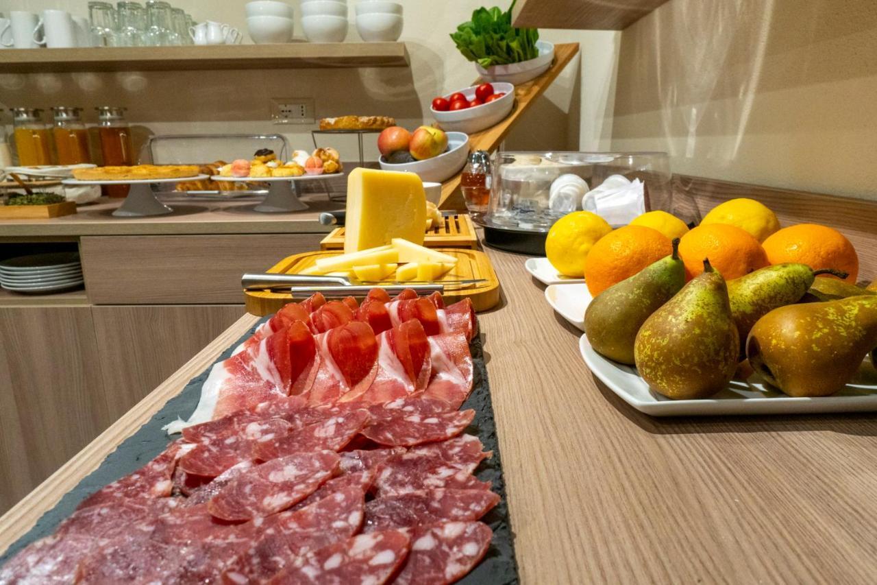 Goloritze Room And Breakfast Baunei Esterno foto