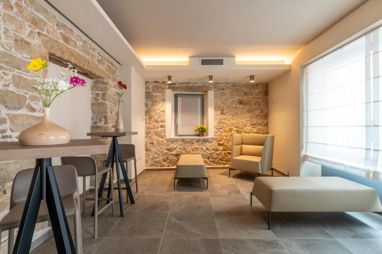 Goloritze Room And Breakfast Baunei Esterno foto