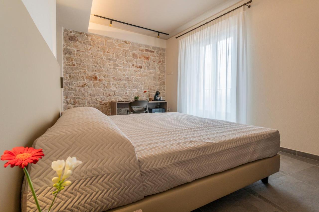 Goloritze Room And Breakfast Baunei Esterno foto