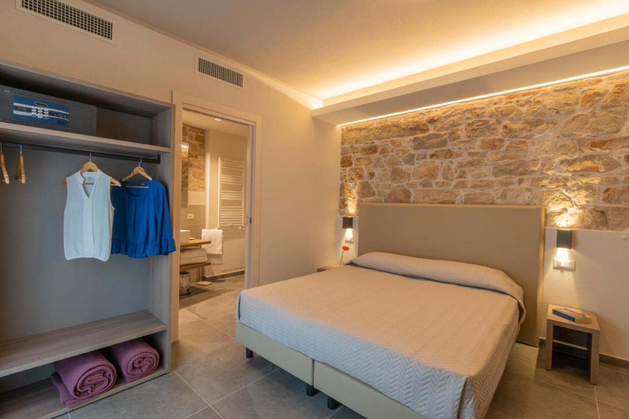 Goloritze Room And Breakfast Baunei Esterno foto