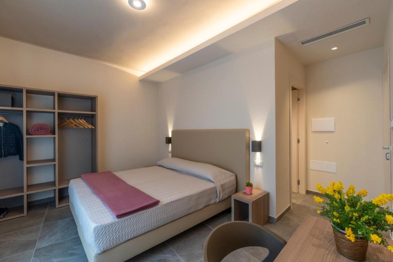Goloritze Room And Breakfast Baunei Esterno foto