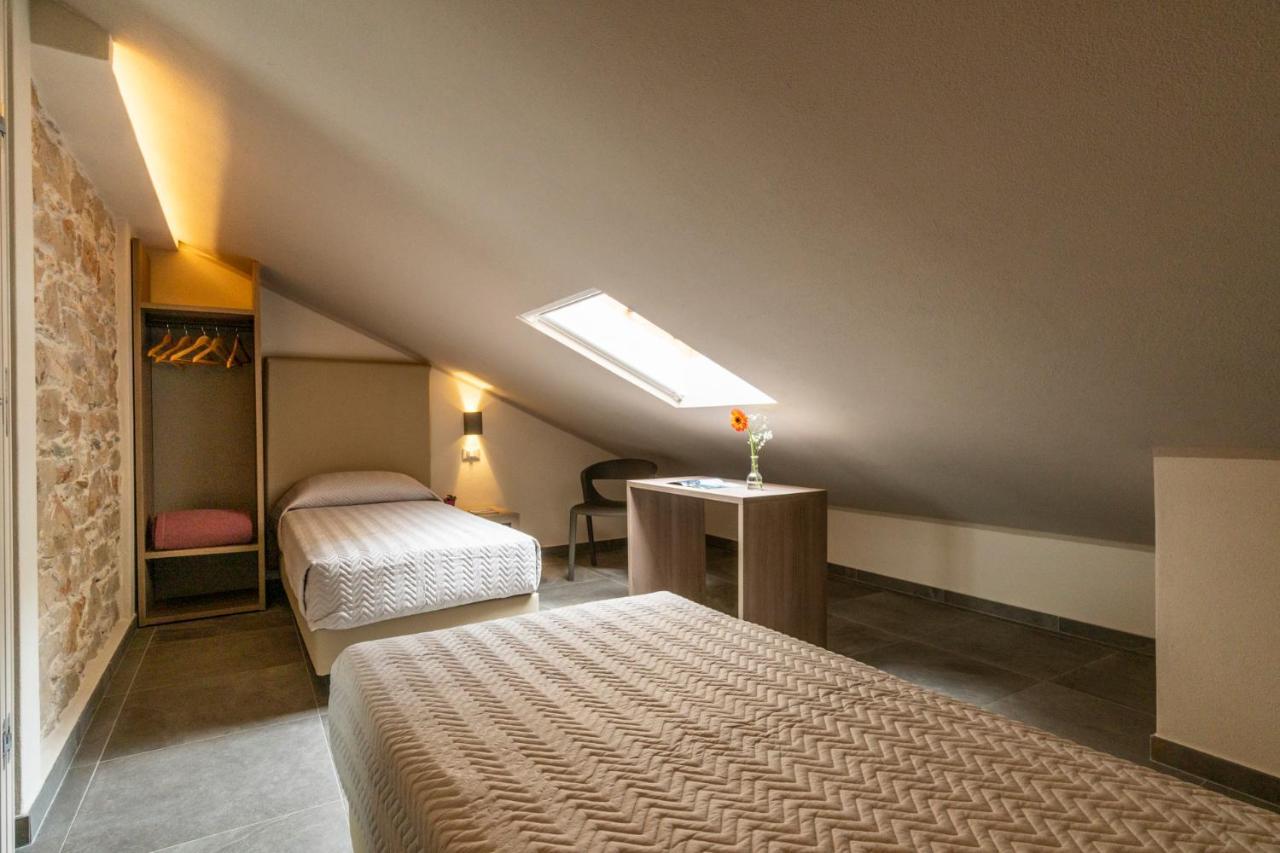 Goloritze Room And Breakfast Baunei Esterno foto