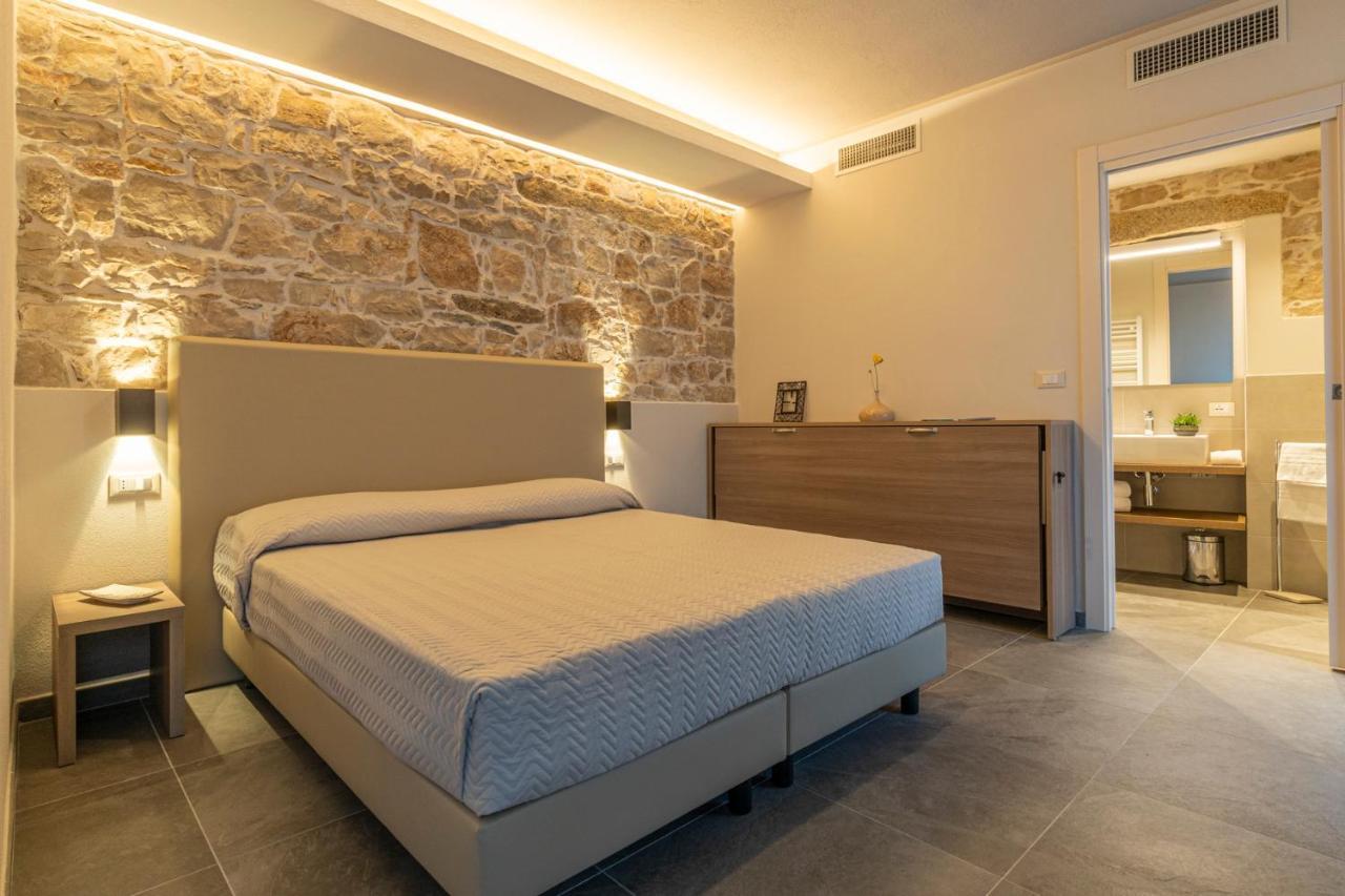 Goloritze Room And Breakfast Baunei Esterno foto