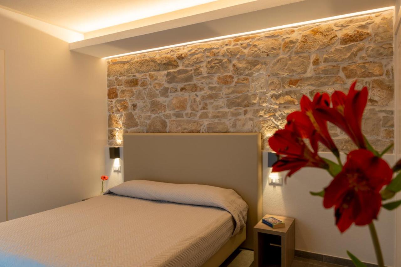 Goloritze Room And Breakfast Baunei Esterno foto