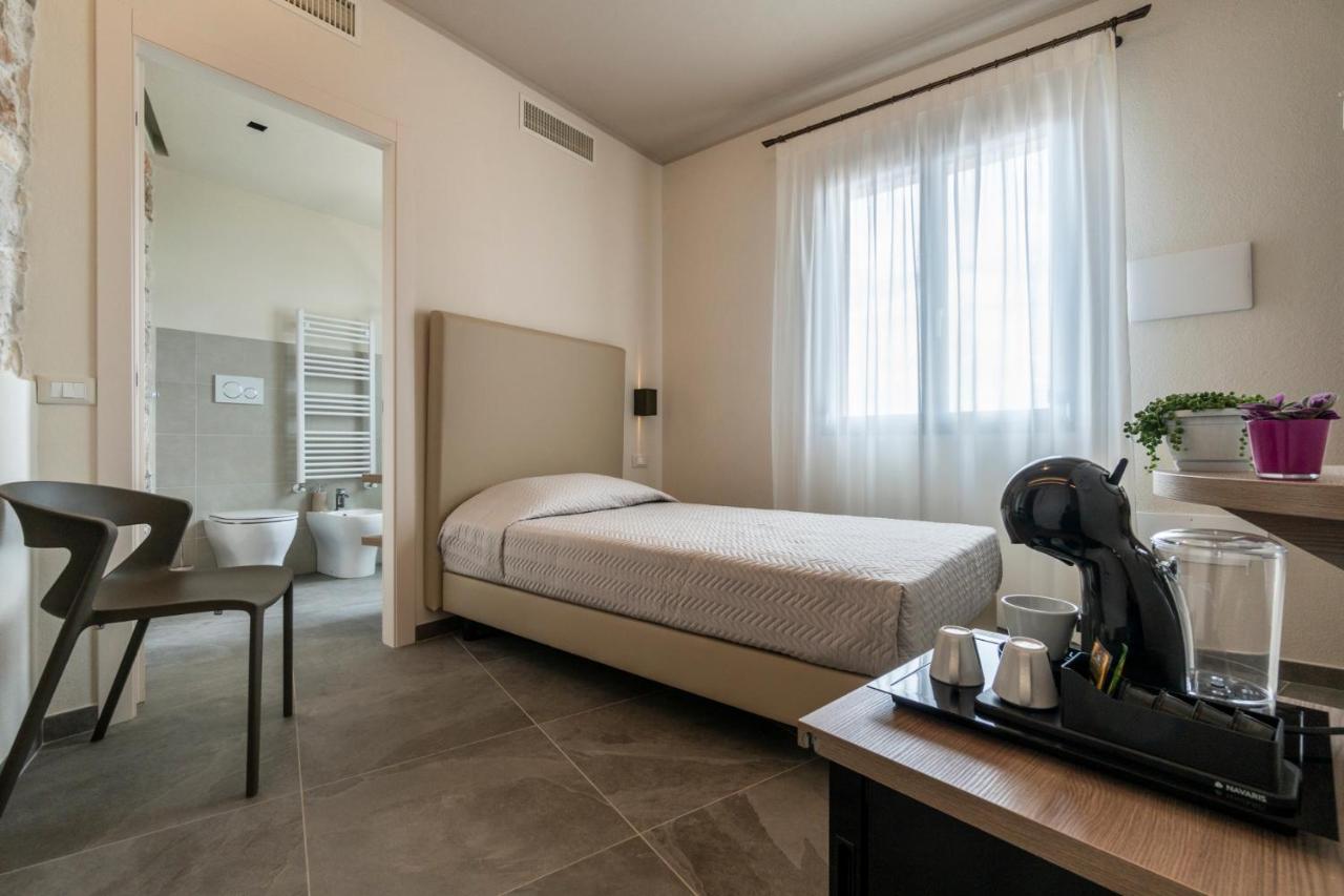 Goloritze Room And Breakfast Baunei Esterno foto