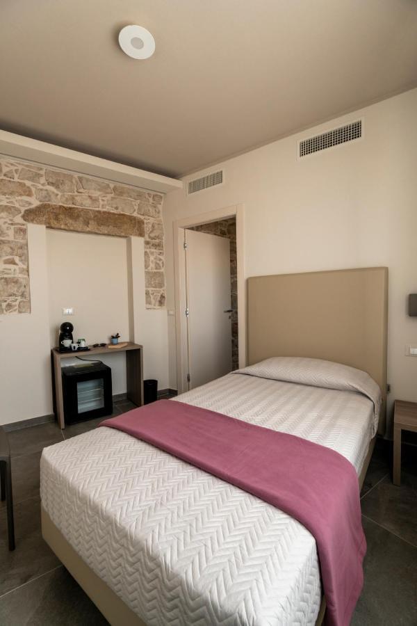 Goloritze Room And Breakfast Baunei Esterno foto