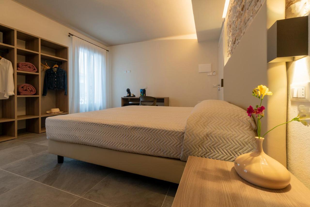 Goloritze Room And Breakfast Baunei Esterno foto
