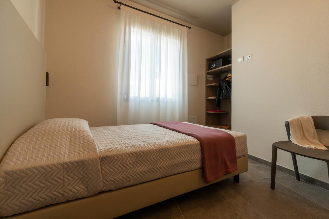 Goloritze Room And Breakfast Baunei Esterno foto