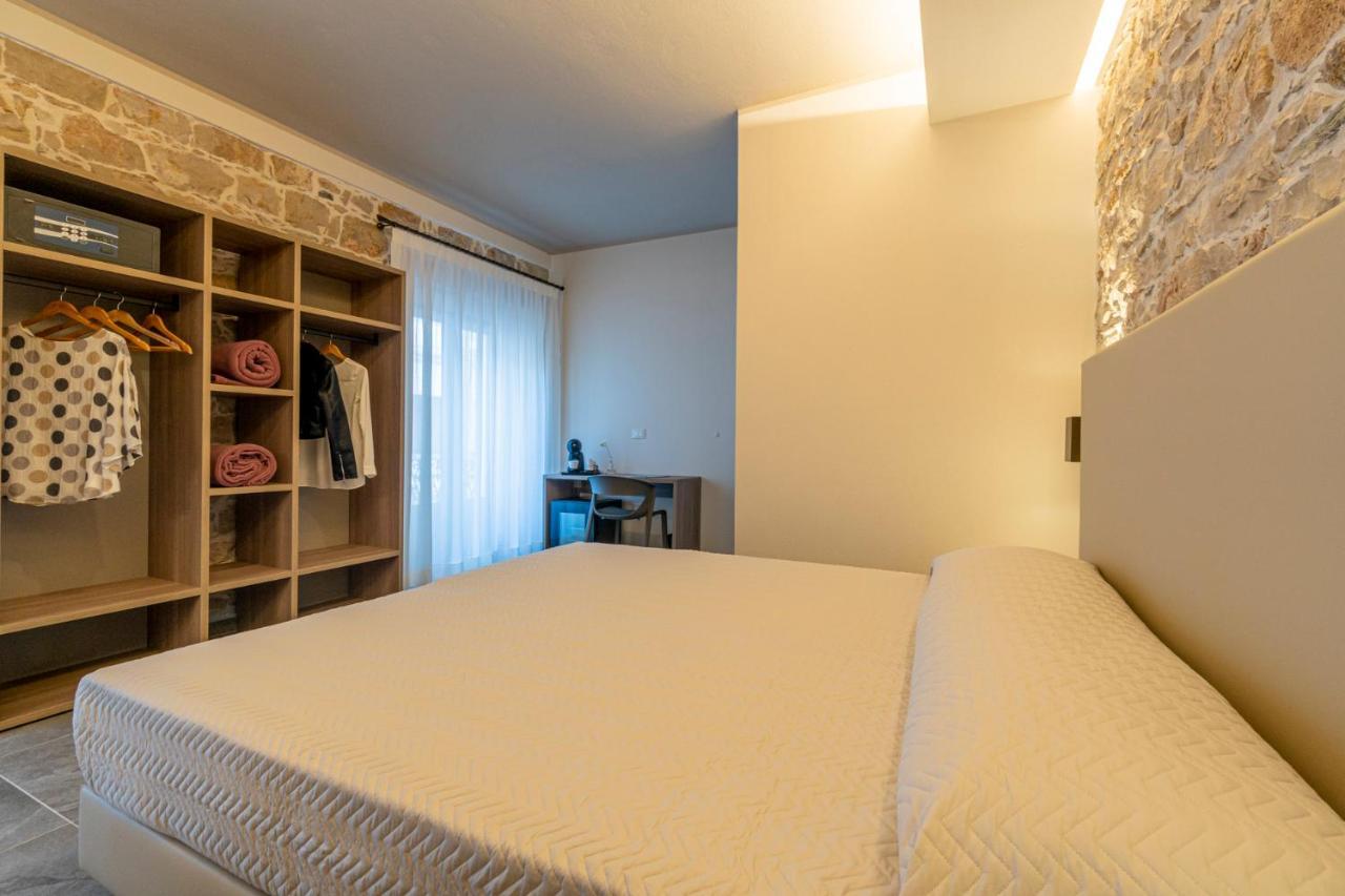 Goloritze Room And Breakfast Baunei Esterno foto