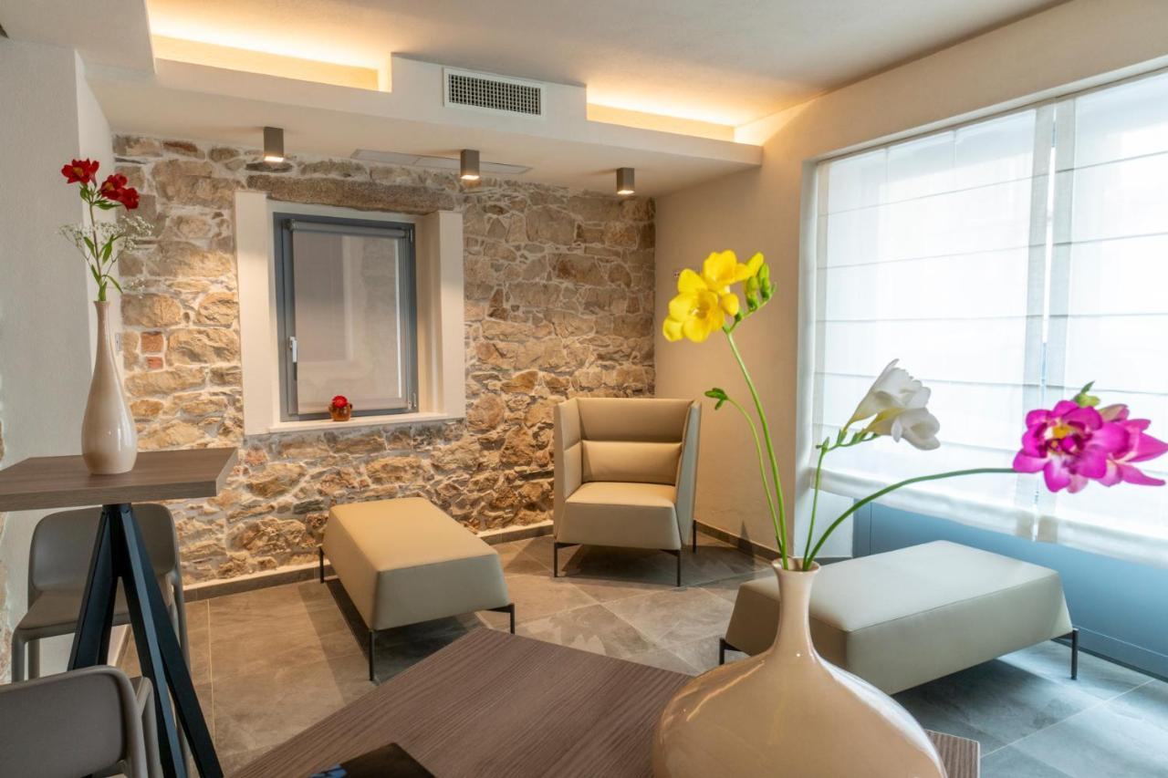 Goloritze Room And Breakfast Baunei Esterno foto