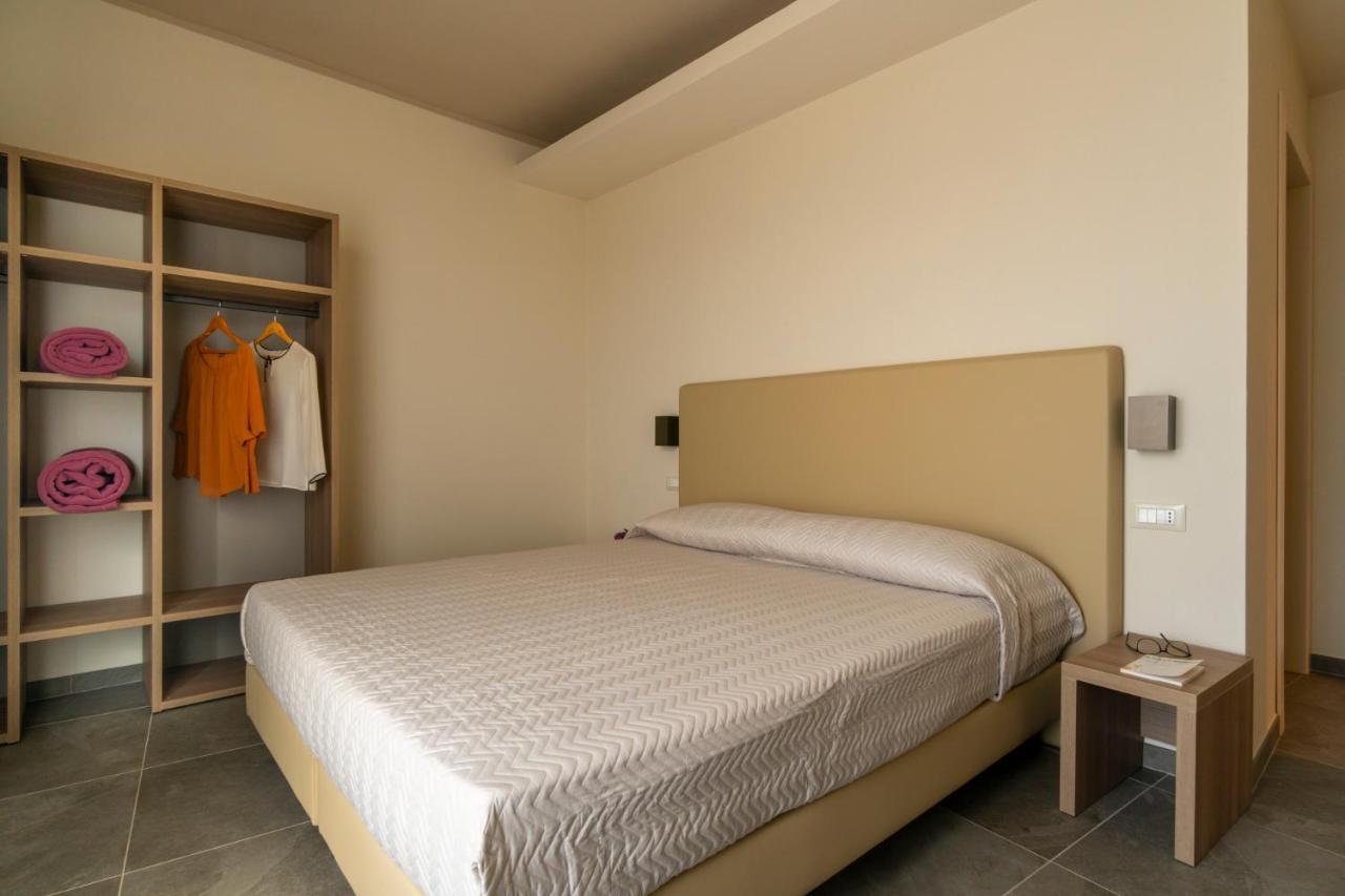 Goloritze Room And Breakfast Baunei Esterno foto