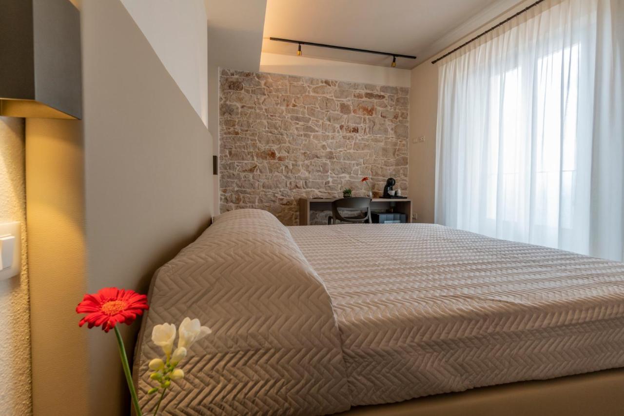 Goloritze Room And Breakfast Baunei Esterno foto