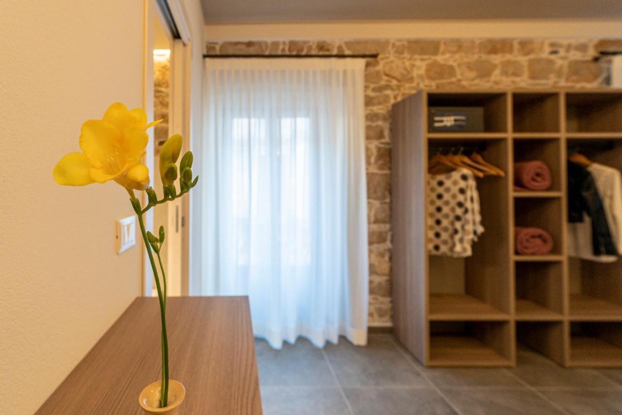 Goloritze Room And Breakfast Baunei Esterno foto