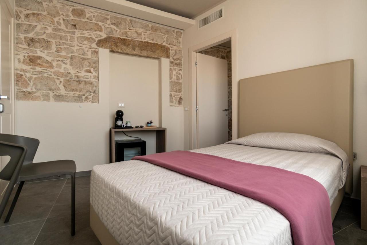 Goloritze Room And Breakfast Baunei Esterno foto