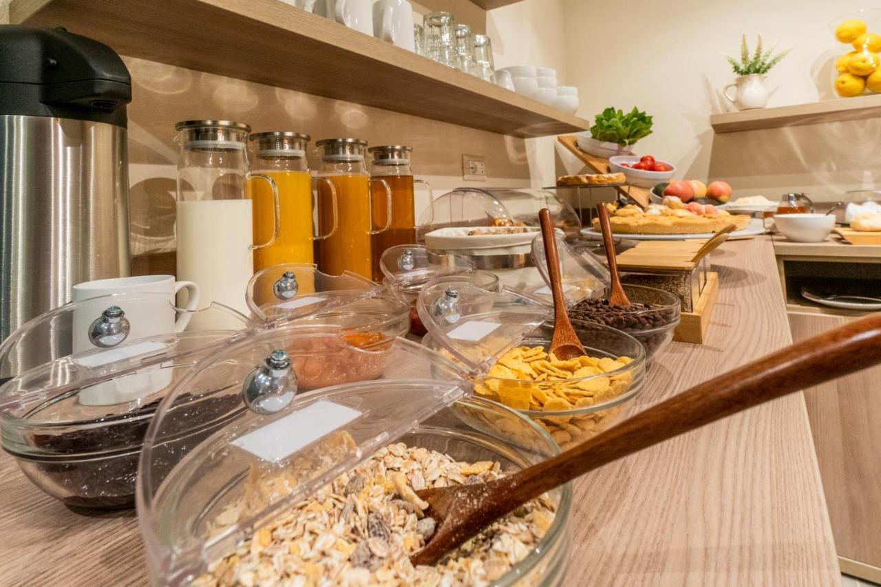 Goloritze Room And Breakfast Baunei Esterno foto