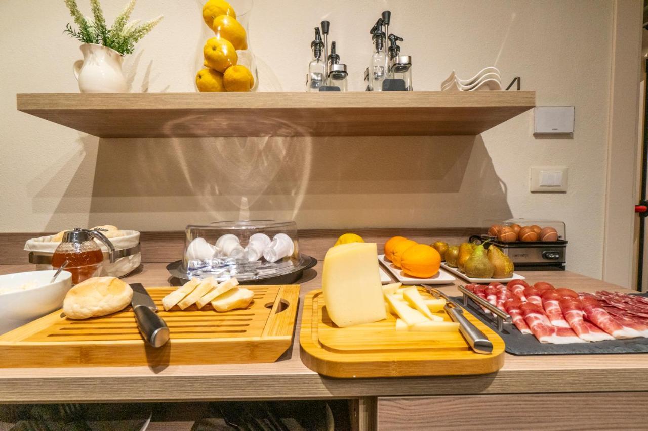 Goloritze Room And Breakfast Baunei Esterno foto