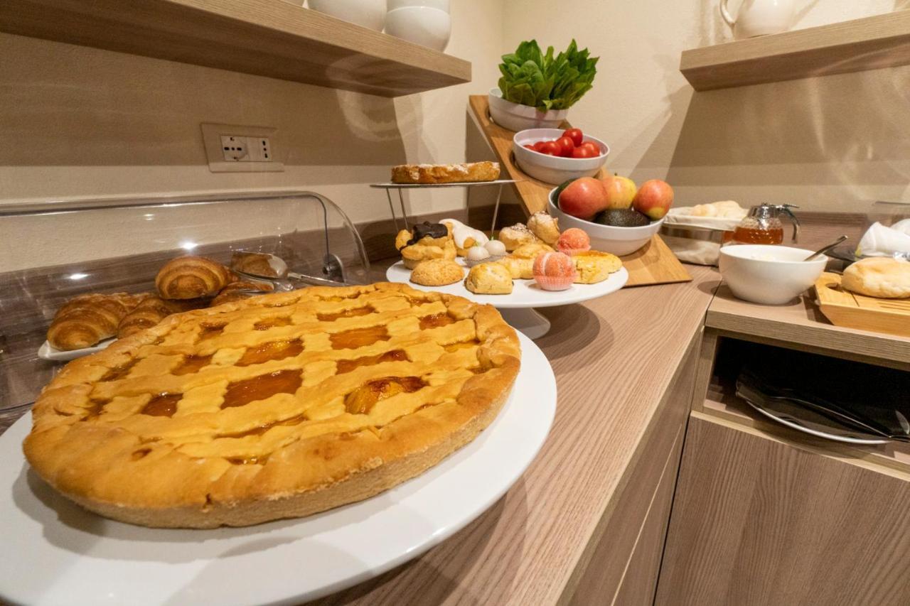 Goloritze Room And Breakfast Baunei Esterno foto