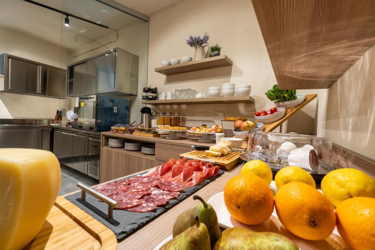 Goloritze Room And Breakfast Baunei Esterno foto