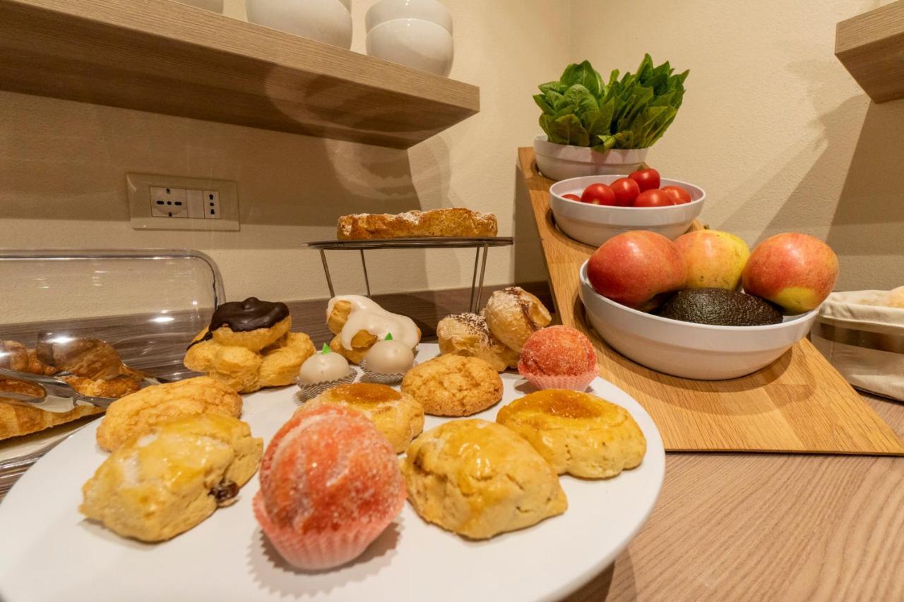 Goloritze Room And Breakfast Baunei Esterno foto