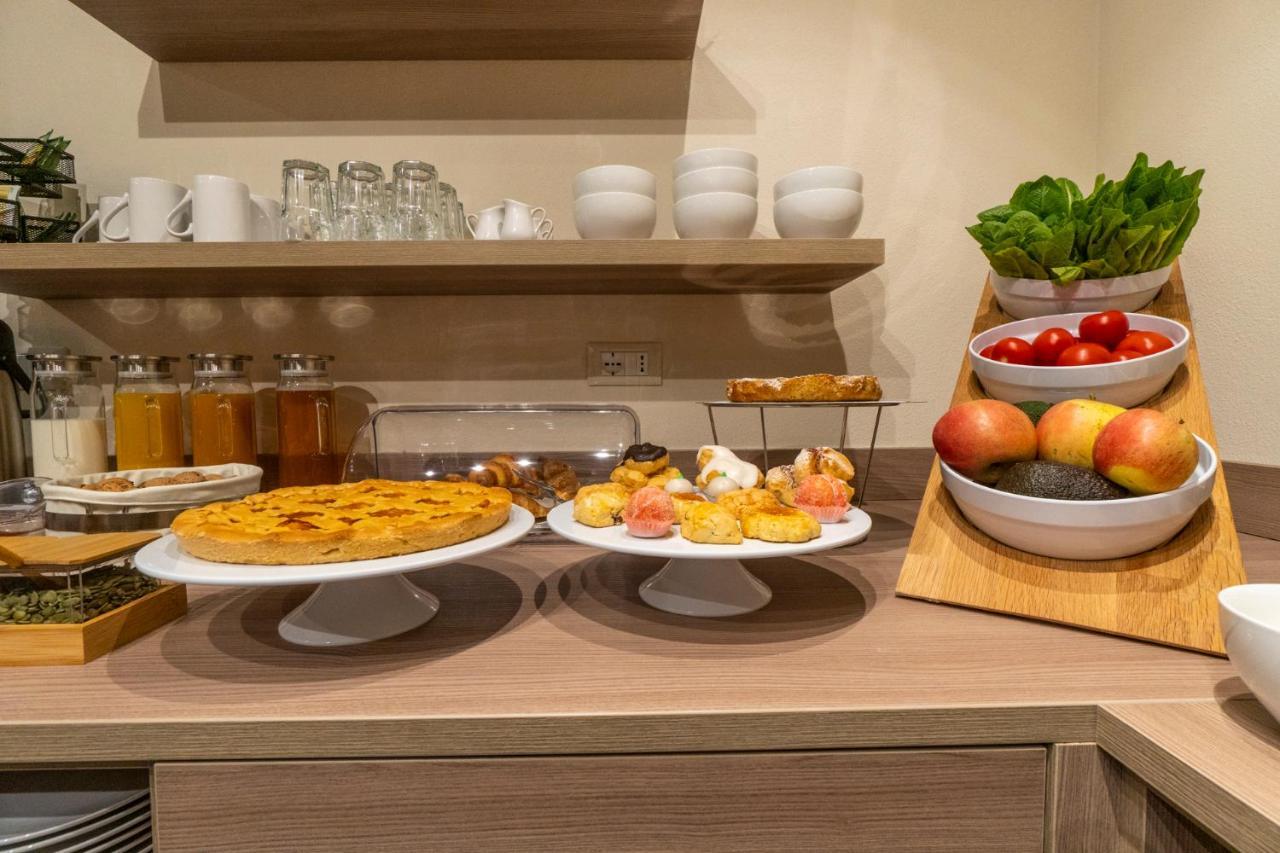 Goloritze Room And Breakfast Baunei Esterno foto